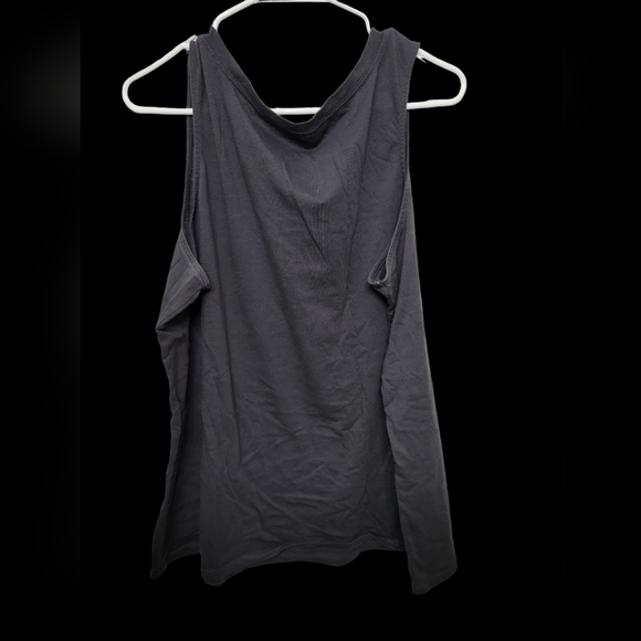 Nirvana tank top, 2x, Torrid - Picture 2 of 3